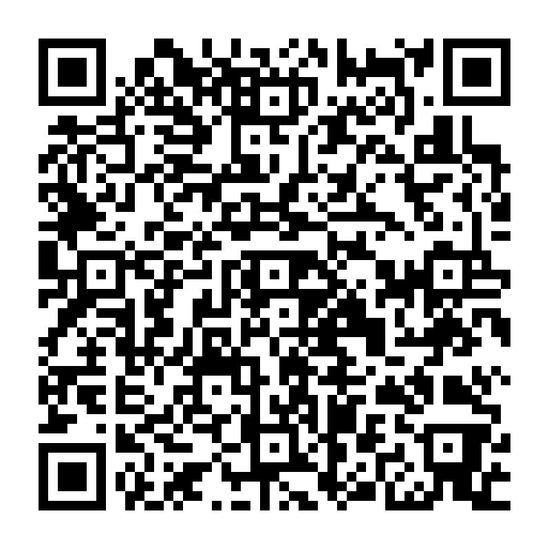 QR-kode