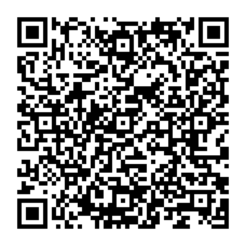 Skann QR-kode