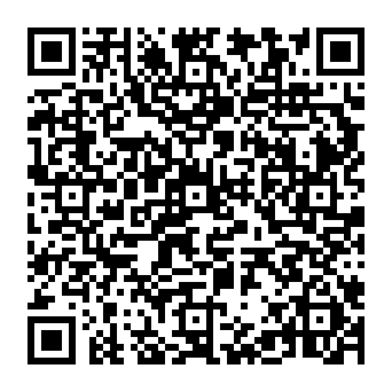 Skann QR-kode