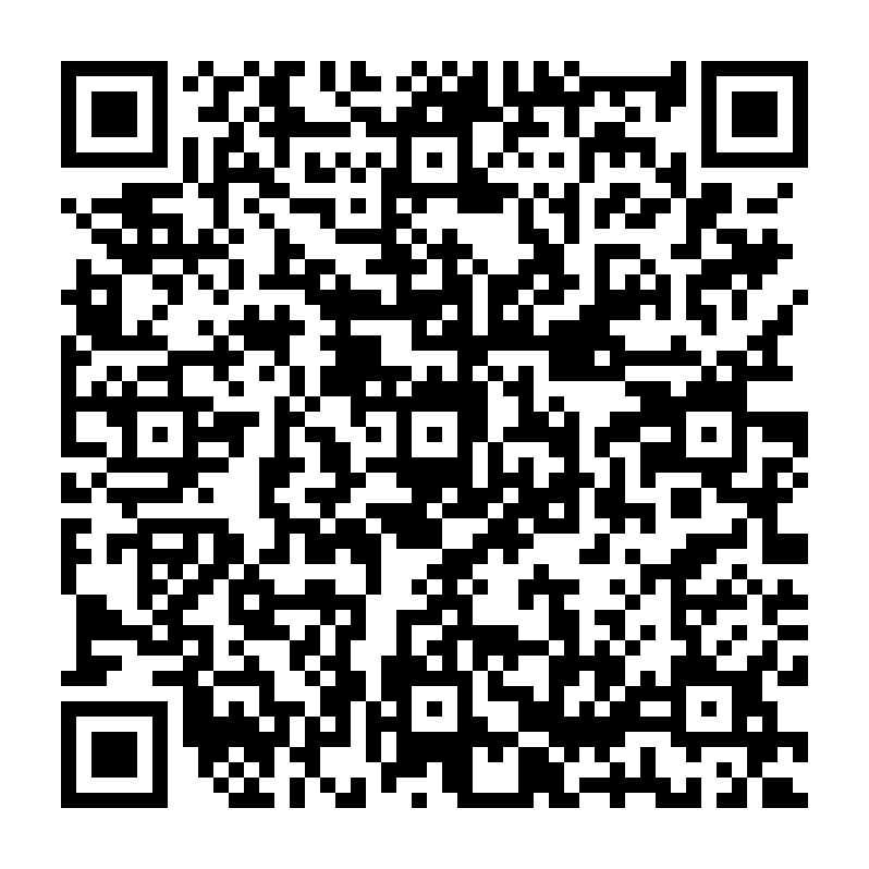 Skann QR-kode