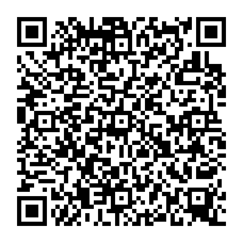 Skann QR-kode