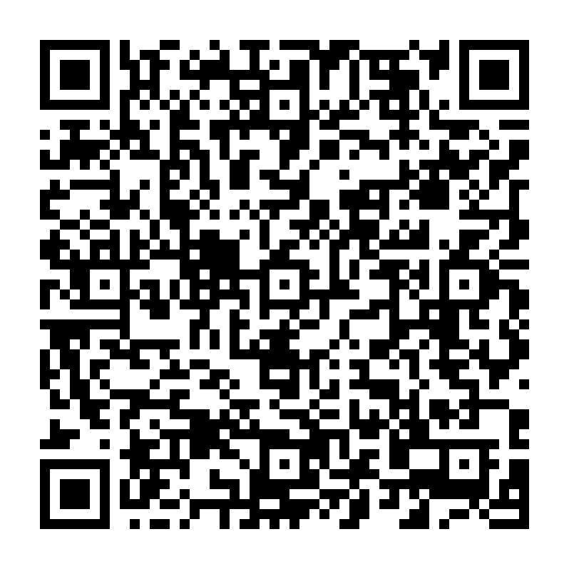 Skann QR-kode