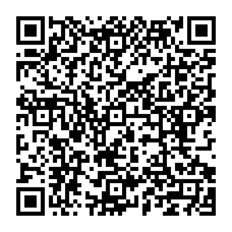 Skann QR-kode