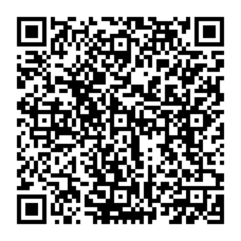 Skann QR-kode