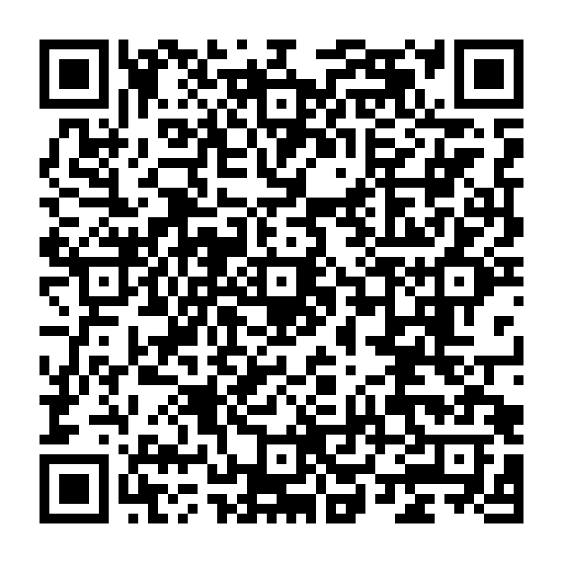 Skann QR-kode
