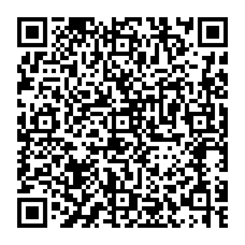Skann QR-kode