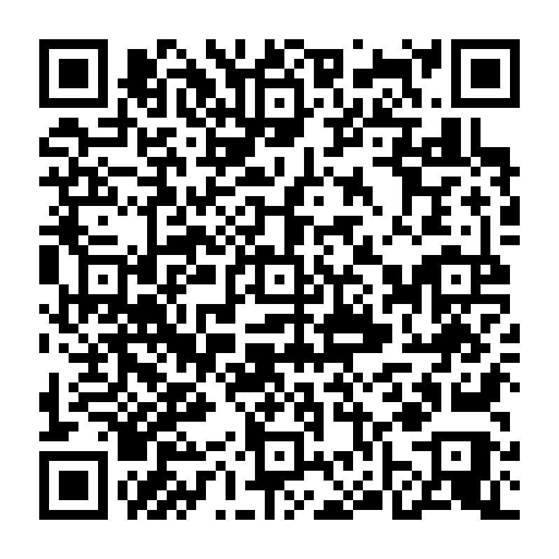 Skann QR-kode