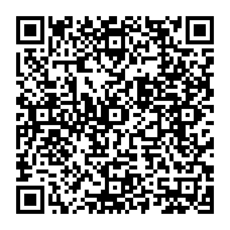 Skann QR-kode