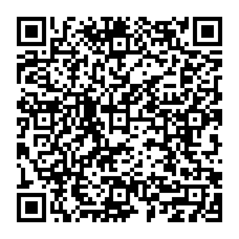 Skann QR-kode