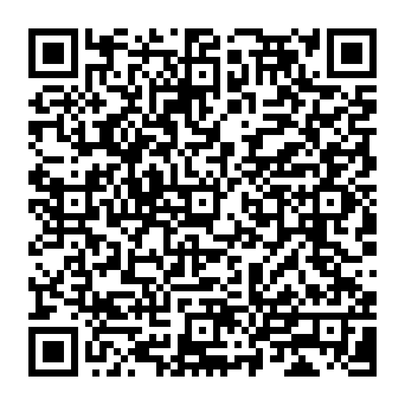 Skann QR-kode