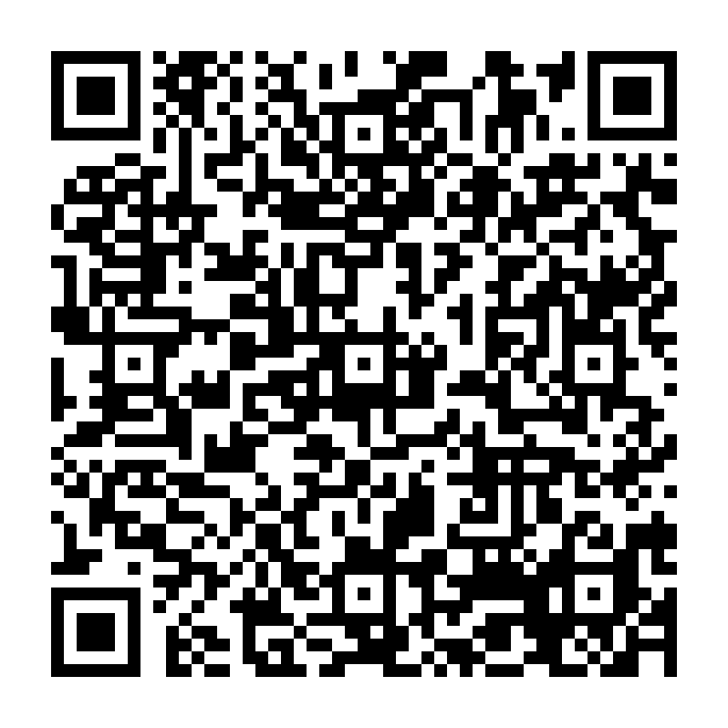 Skann QR-kode