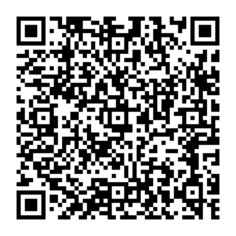 Skann QR-kode