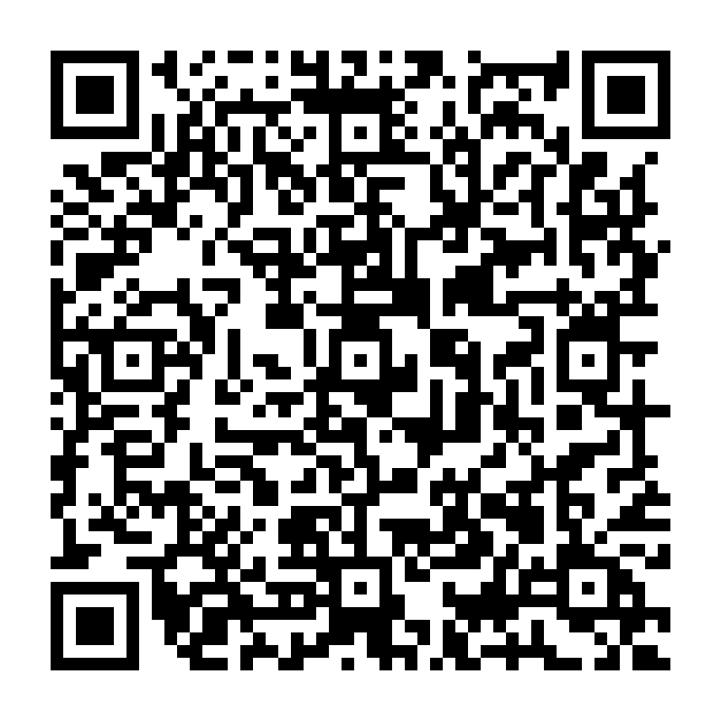 Skann QR-kode
