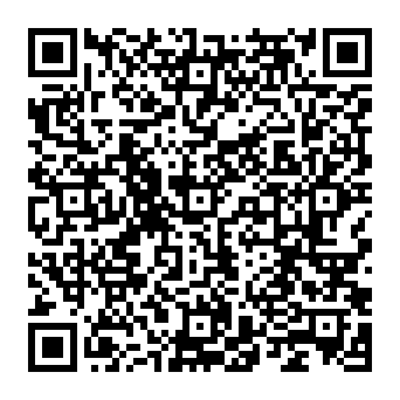 Skann QR-kode