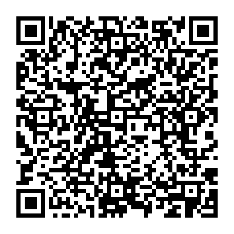 Skann QR-kode