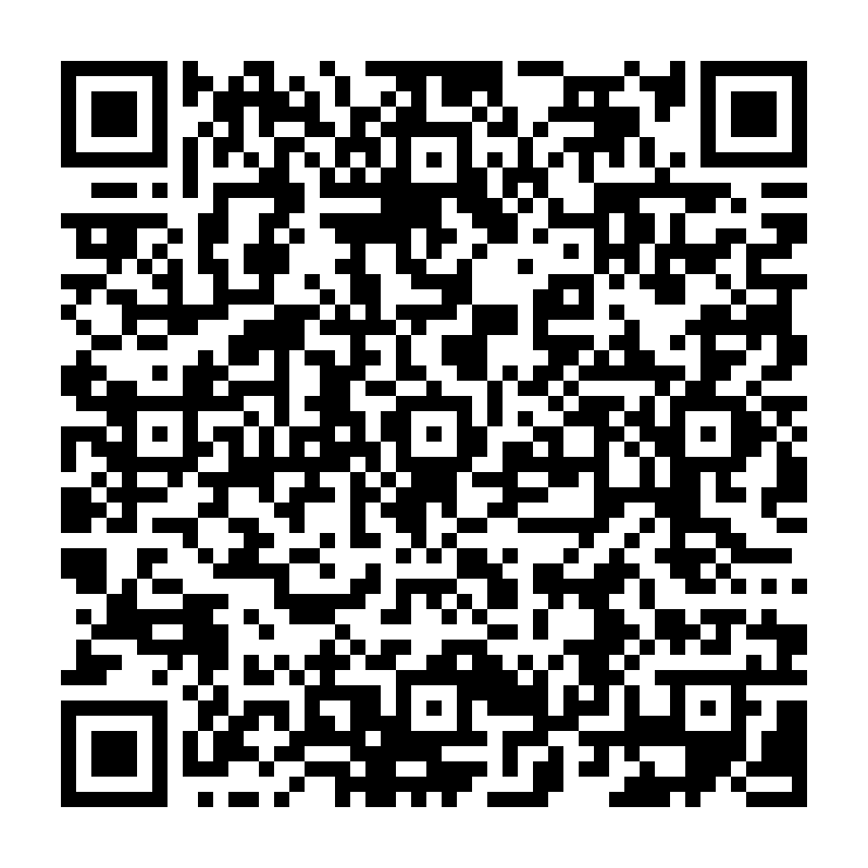 Skann QR-kode