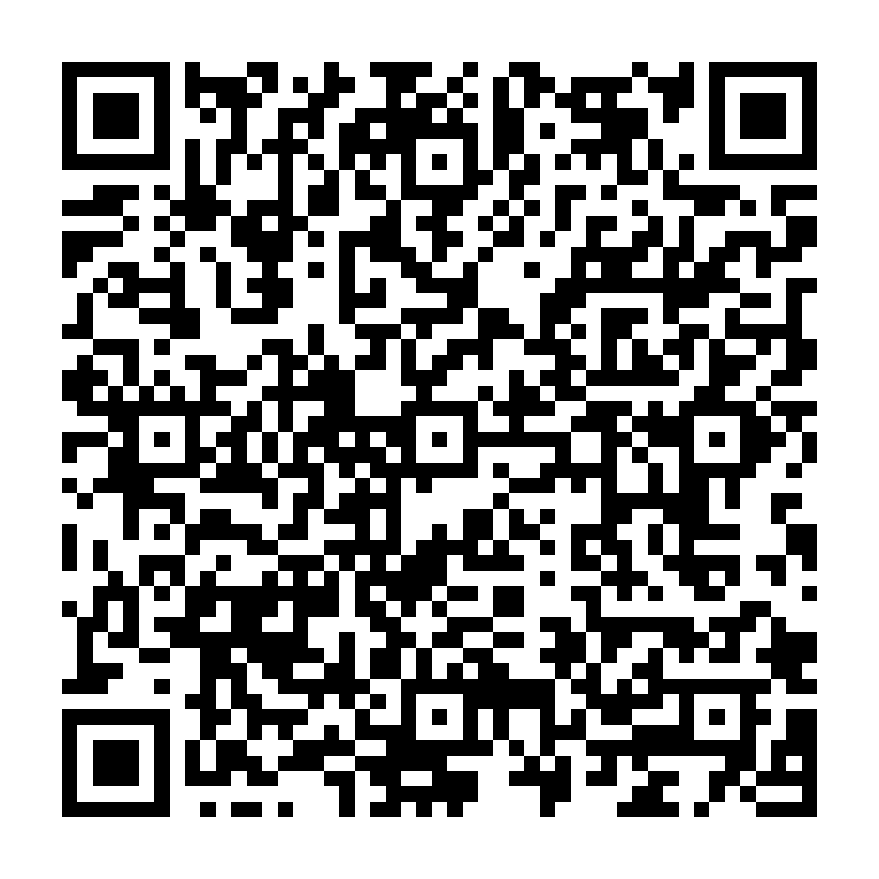 Skann QR-kode