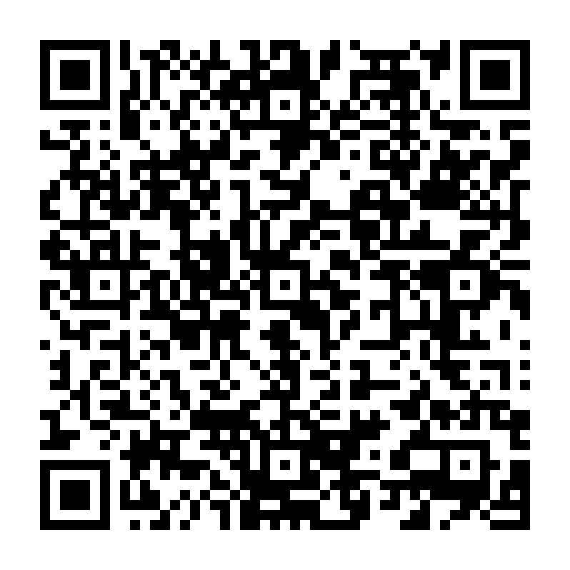 Skann QR-kode