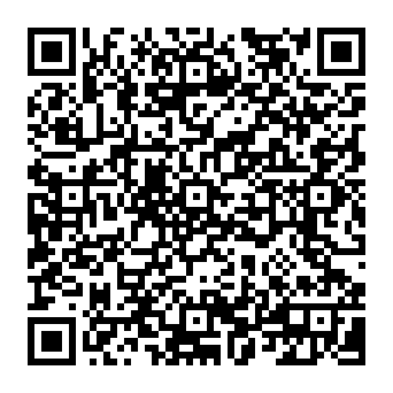 Skann QR-kode