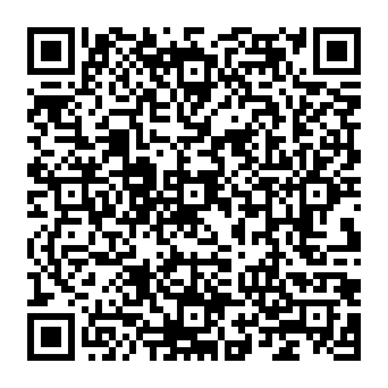 Skann QR-kode