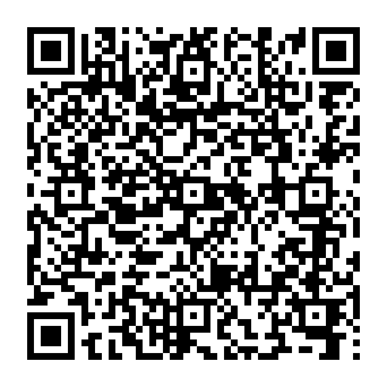 Skann QR-kode