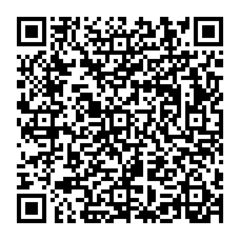 Skann QR-kode