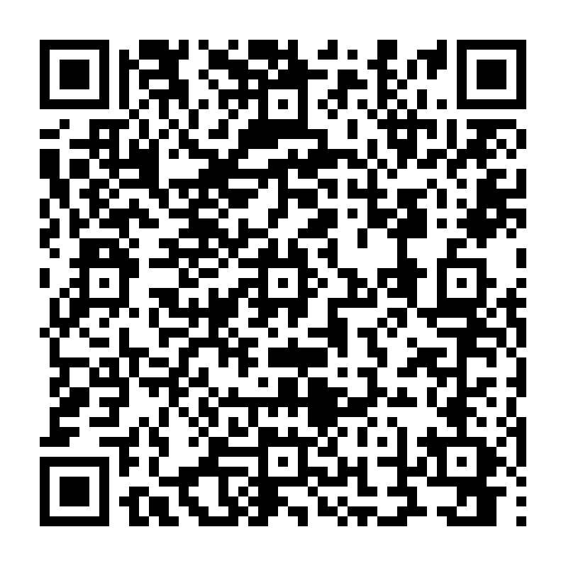 Skann QR-kode