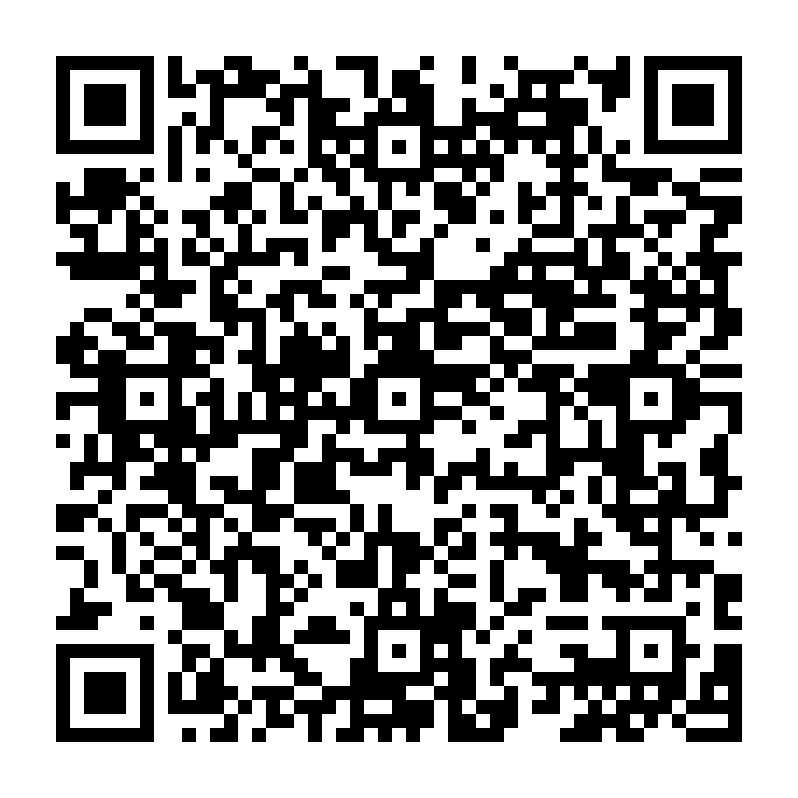 Skann QR-kode