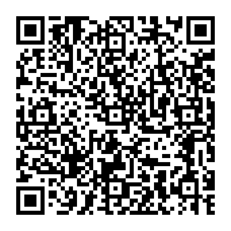 Skann QR-kode