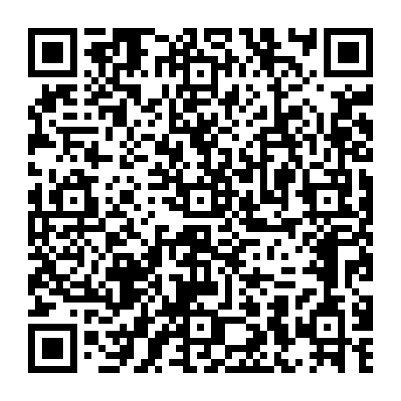 Skann QR-kode