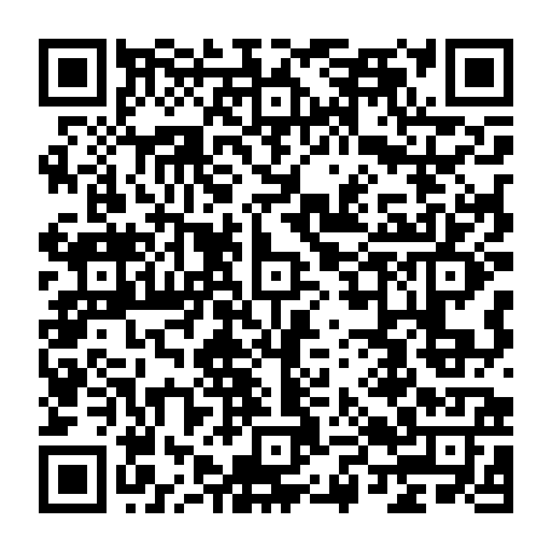 Skann QR-kode