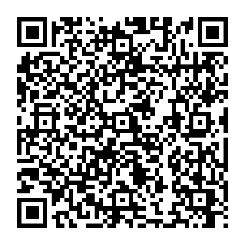 Skann QR-kode