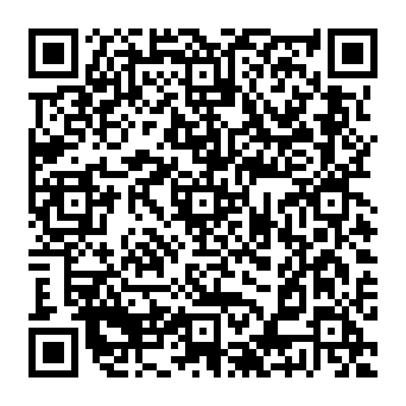Skann QR-kode