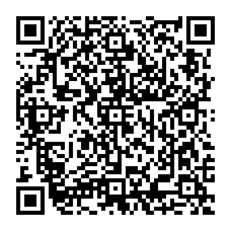 Skann QR-kode