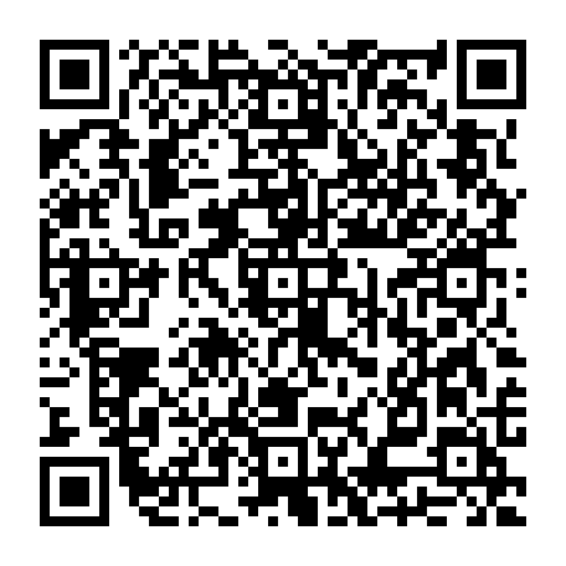 Skann QR-kode
