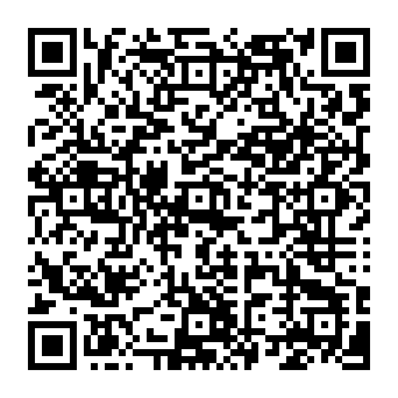 Skann QR-kode