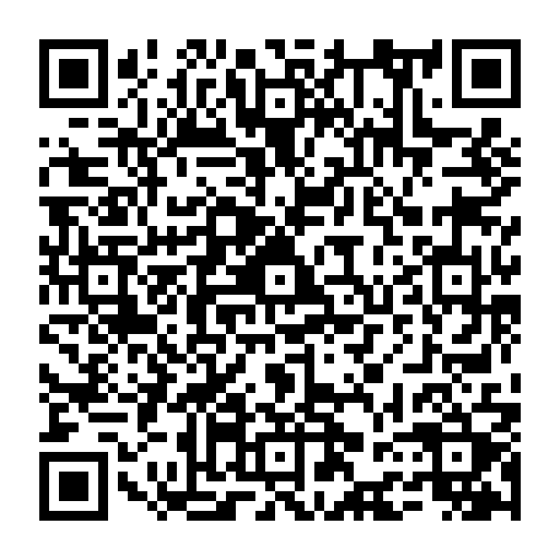 Skann QR-kode
