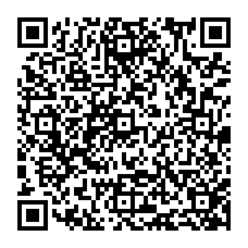 Skann QR-kode