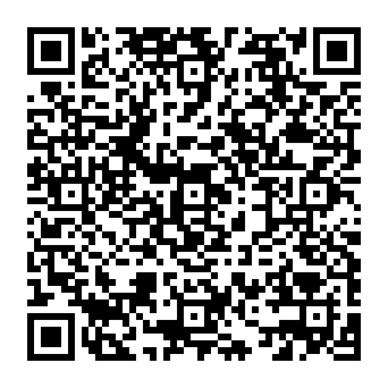 Skann QR-kode