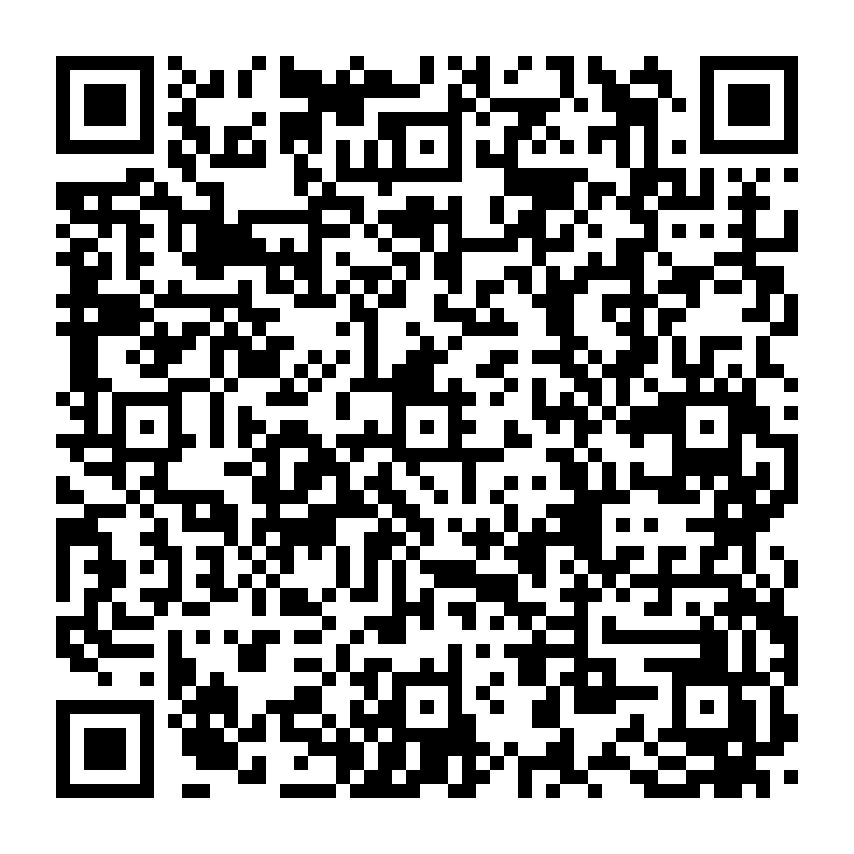 QR-kode