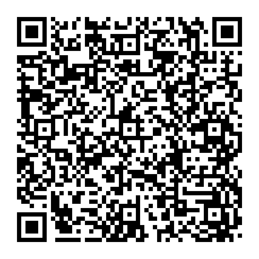 QR-kode