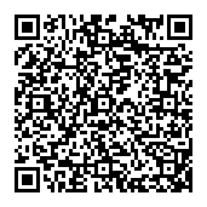 QR-kode