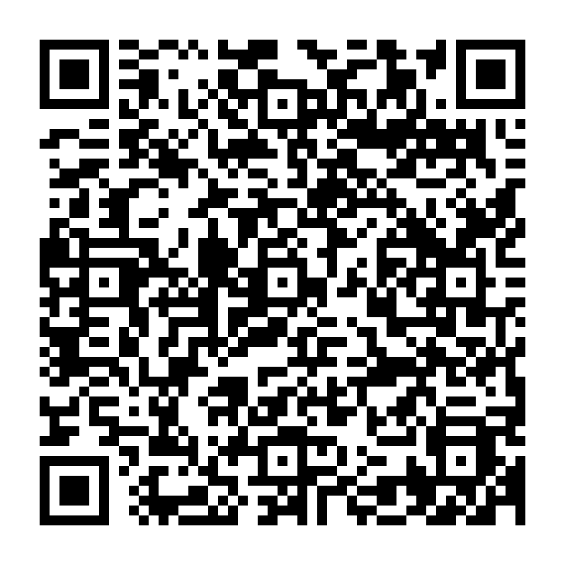 QR-kode