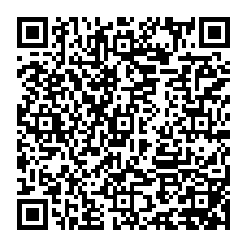 QR-kode