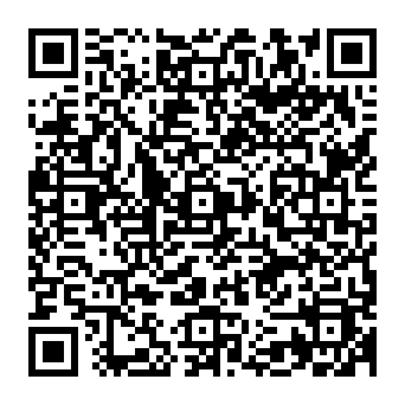 QR-kode