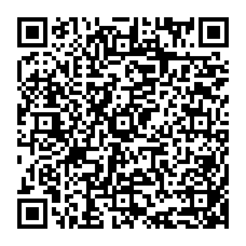 QR-kode