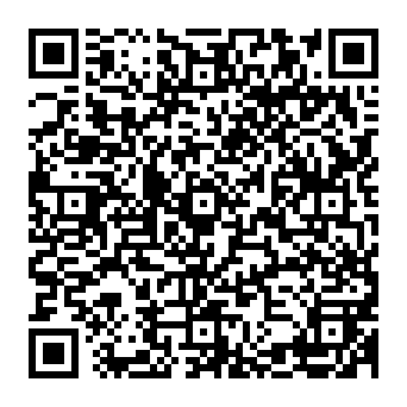 Skann QR-kode