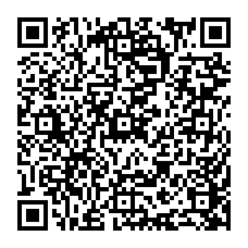 QR-kode