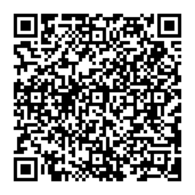 QR-kode