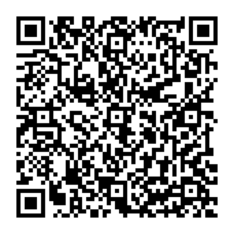 QR-kode